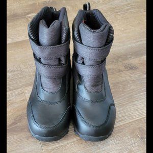 Little kids snow boots